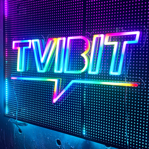 Custom Neon LED Light Sign for Advertising Fast Delivery No MOQ Dropshipping for Party Decoration
